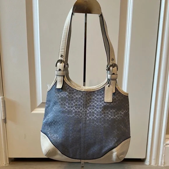 Coach | Bags | Coach Soho Mini Signature Shoulder Handbag